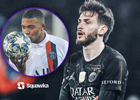 世界杯高清播放软件-K77欧冠单场替补参与3+球，为自姆巴佩后首位巴黎球员