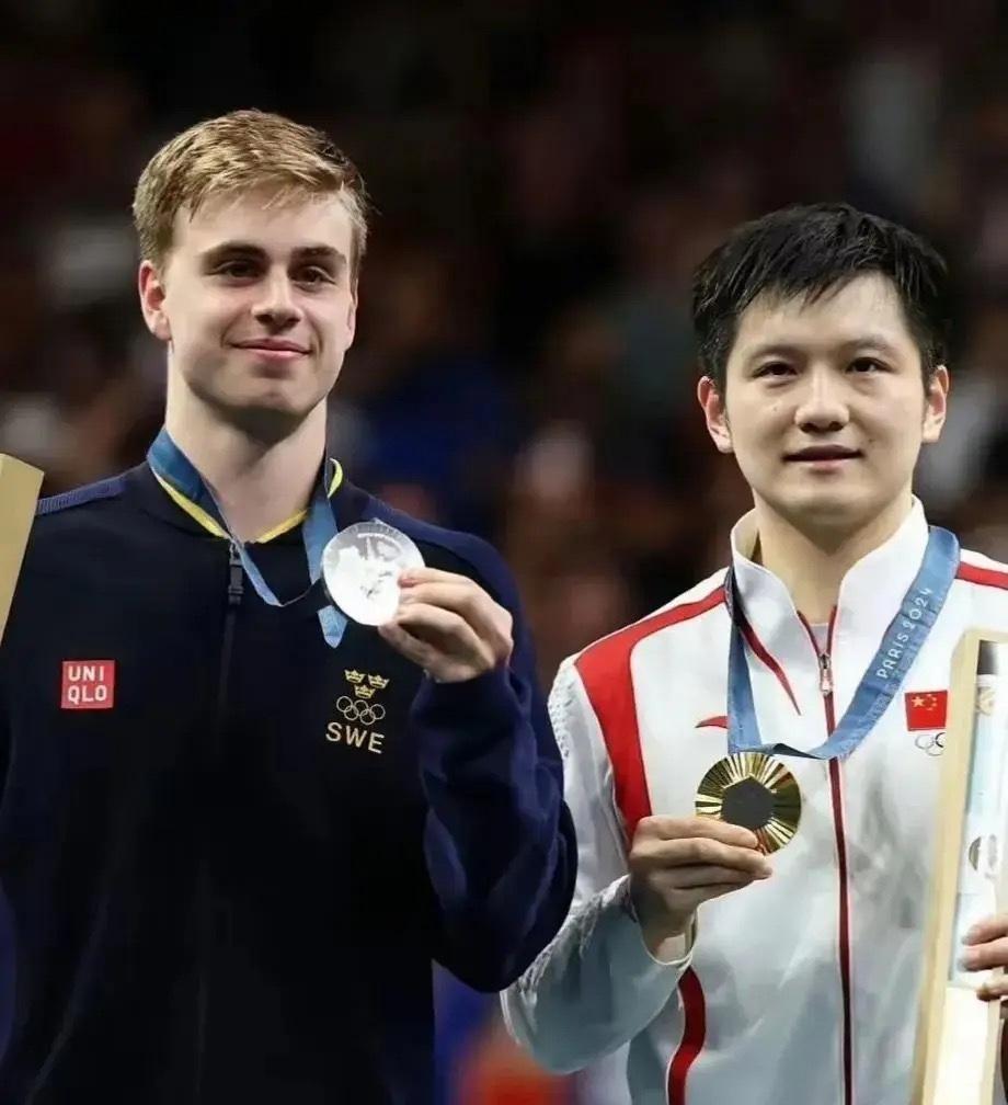 世界杯官网直播平台-期待！樊振东莫雷加德首次并肩作战 巴黎奥运男单冠亚军 欧冠首秀