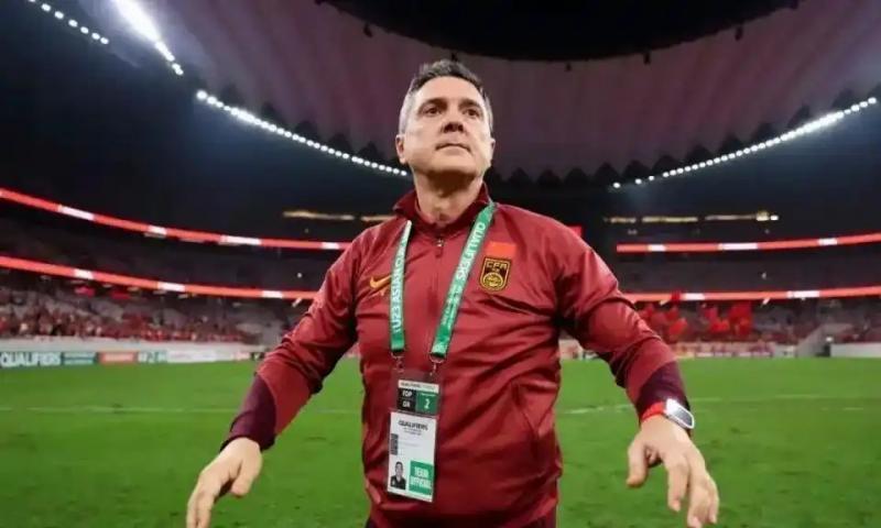 前瞻｜U23国足誓要血战到底 决赛坚决打防守反击