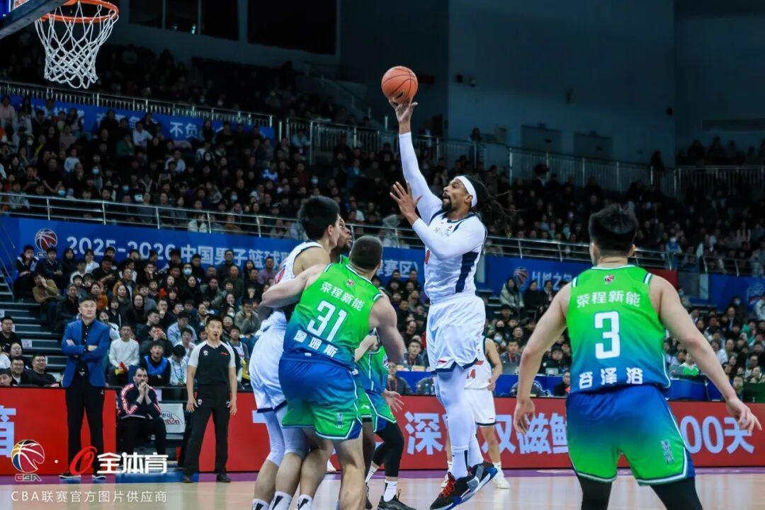 世界杯高清播放软件-1月26日前瞻 I 华南虎继续主场征程，迎战天津