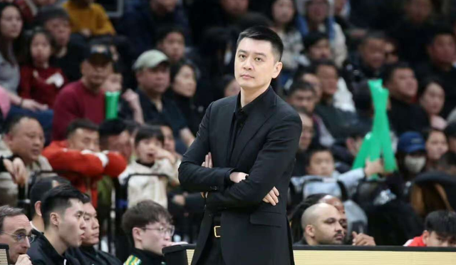 世界杯官方app下载-曝杨鸣卸任！辽宁男篮完成换帅，乌戈走马上任，冲击季后赛