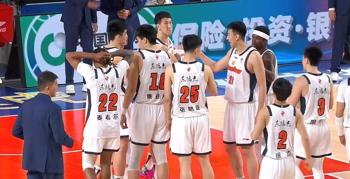 世界杯比赛直播下载-丢人！爆冷输新疆，广东揪3战犯：MVP0得分，三分王6中0葬送全局