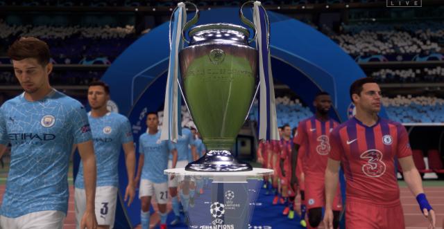 世界杯官方app下载-【欧冠决赛前瞻】如果用游戏的方式打开……