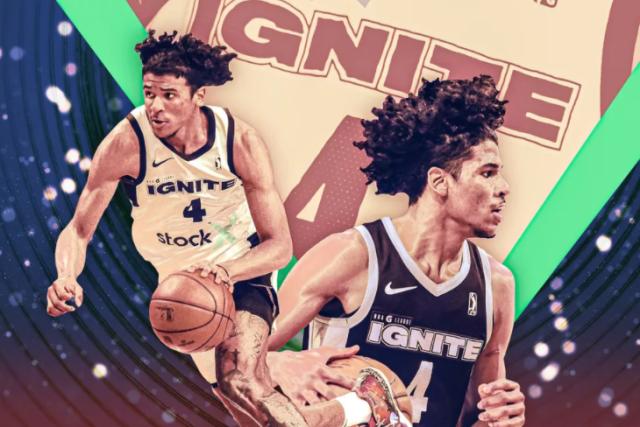 世界杯高清播放软件-杰伦·格林结束发展联盟历练 状元大热优缺点并存