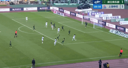 世界杯官网直播平台-东体：杨皓宇与米特里策倒地判罚标准不一，“假摔”难服众