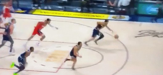 世界杯手机观看入口-掘金本有机会绝杀奇才？穆雷荒唐选择葬送赢球希望